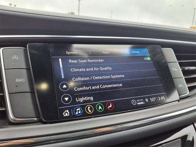 2024 Buick Enclave Premium