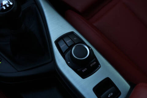 2015 BMW 2 Series M235i