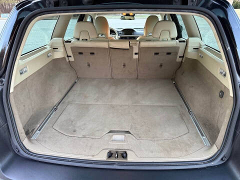 2012 Volvo XC70 3.2 Premier