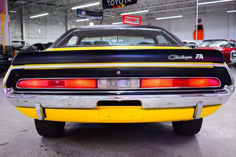 1970 Dodge Challenger