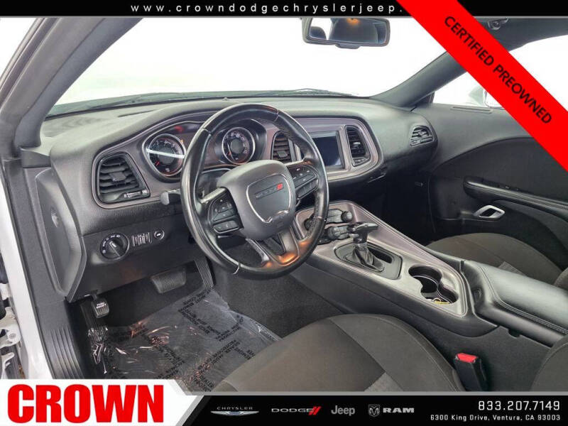 2023 Dodge Challenger GT