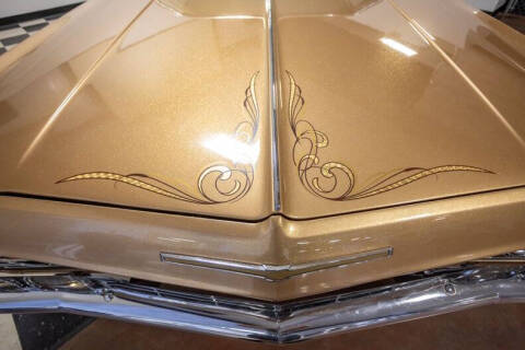 1965 Chevrolet Impala