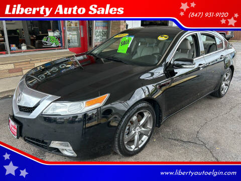 Cars For Sale in Elgin IL Liberty Auto Sales