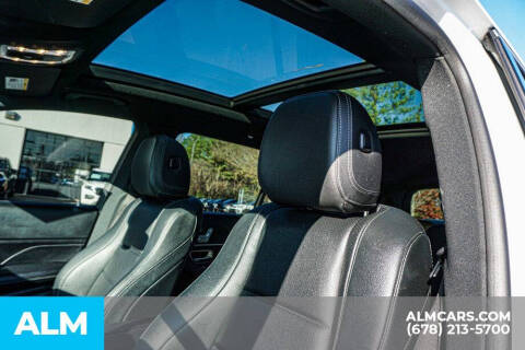 2022 Mercedes-Benz GLS GLS 450