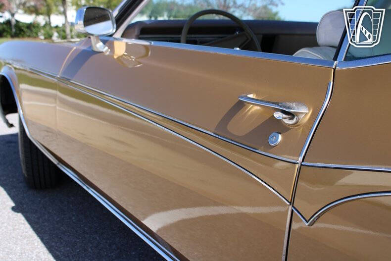 1970 Buick Riviera