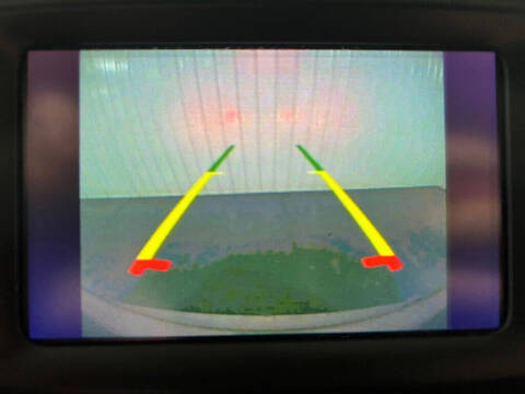 2017 Chrysler Pacifica LX