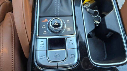 2023 Kia Telluride SX-Prestige X-Pro