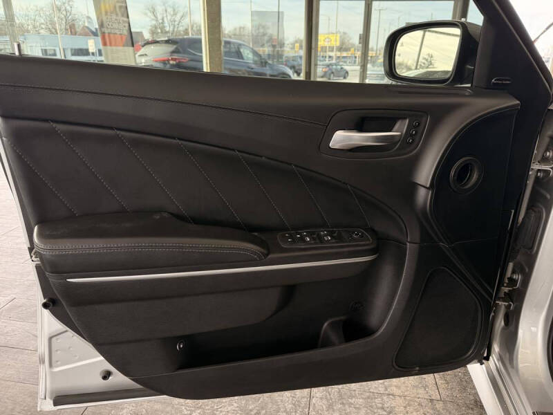 2019 Dodge Charger R/T Scat Pack