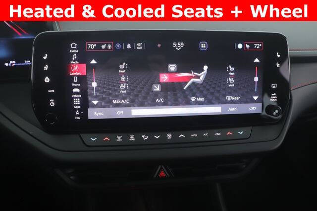 2026 Dodge Charger