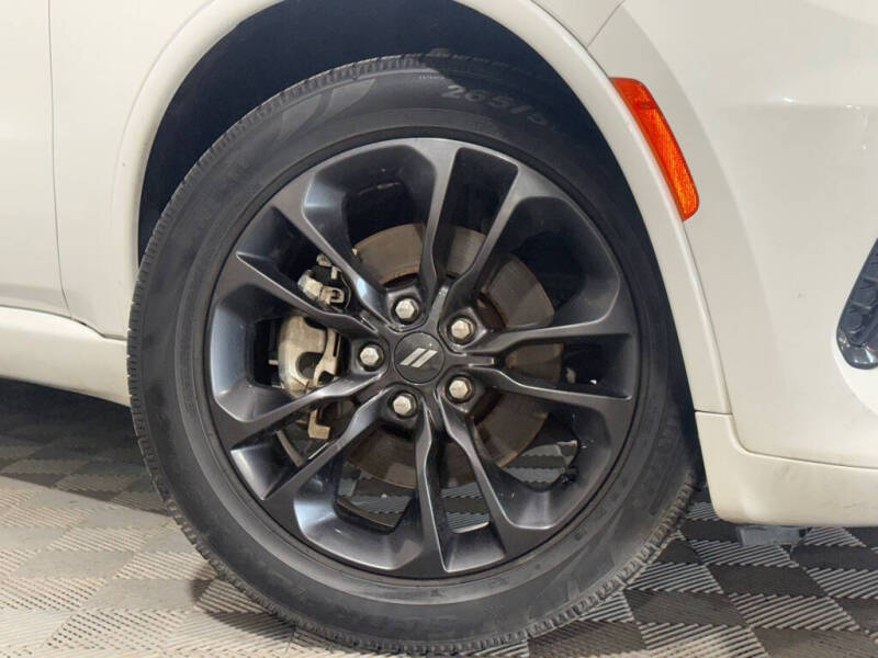 2021 Dodge Durango SXT