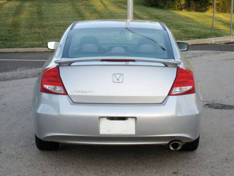 2012 Honda Accord LX-S