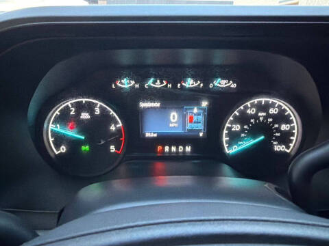 2024 Ford F-250 Super Duty