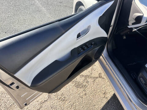 2018 Toyota Prius Prime Premium