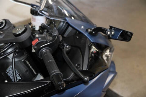 2024 Indian FTR Sport