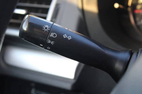 2015 Subaru Impreza 2.0i