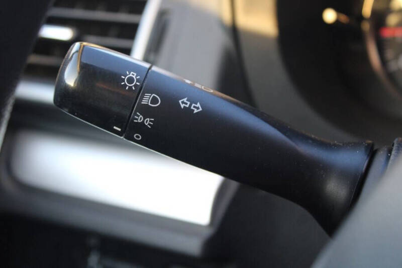 2015 Subaru Impreza 2.0i