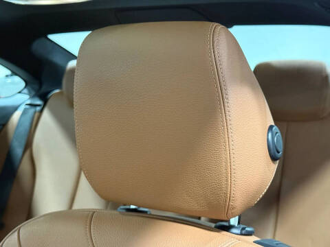 2016 BMW 4 Series 428i xDrive