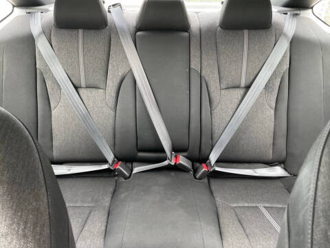 2023 Honda Accord Hybrid