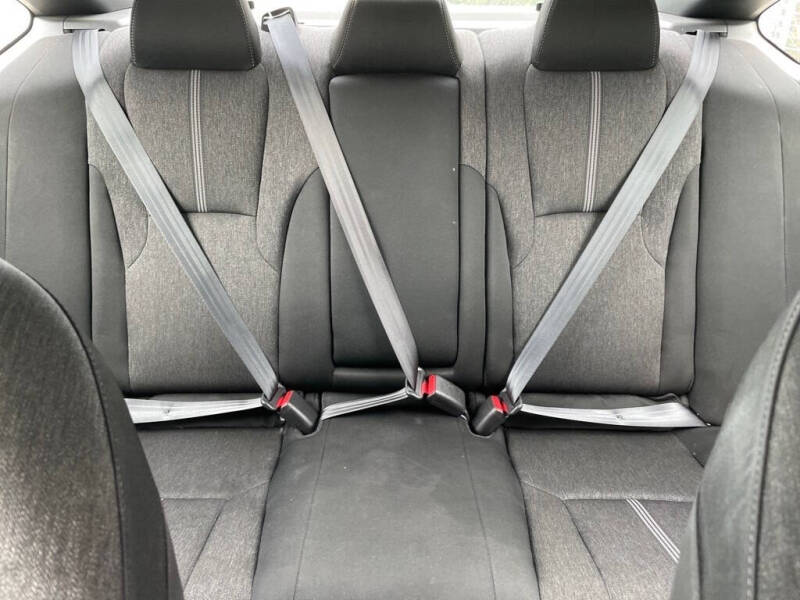 2023 Honda Accord Hybrid