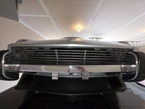 1973 Datsun 240Z
