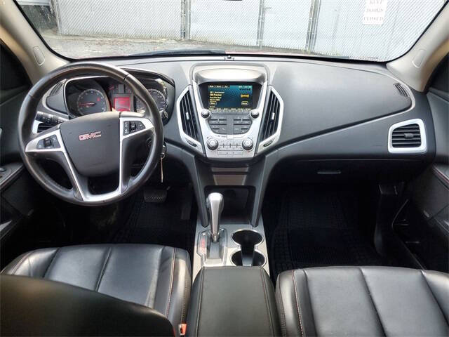 2014 GMC Terrain for sale at Bowman Auto Center in Clarkston, MI