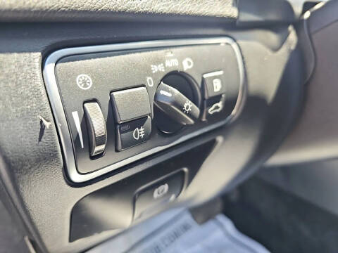 2015 Volvo S60 T5 Drive-E Platinum