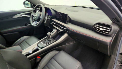 2024 Dodge Hornet R/T Plus