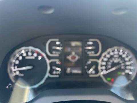 2018 Toyota Tundra Limited