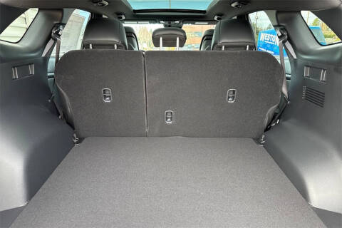 2026 Kia Sportage Plug-In Hybrid X-Line