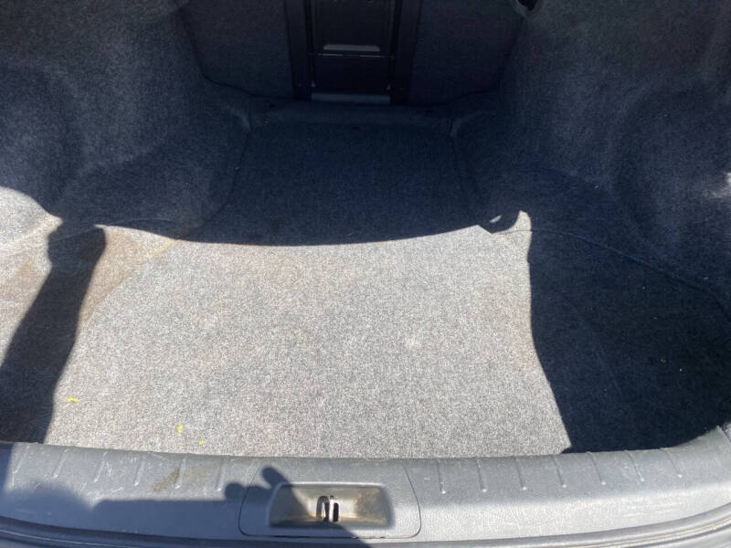 2012 Honda Accord EX