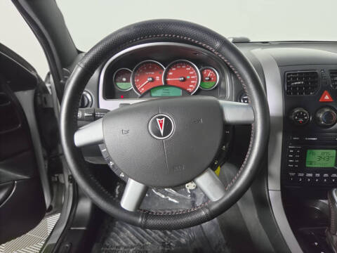 2006 Pontiac GTO