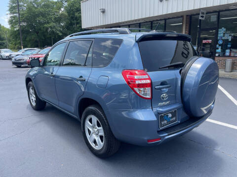 2011 Toyota RAV4