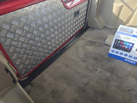 1994 Land Rover Discovery