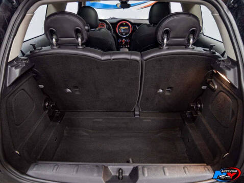 2020 MINI Hardtop 2 Door Cooper S