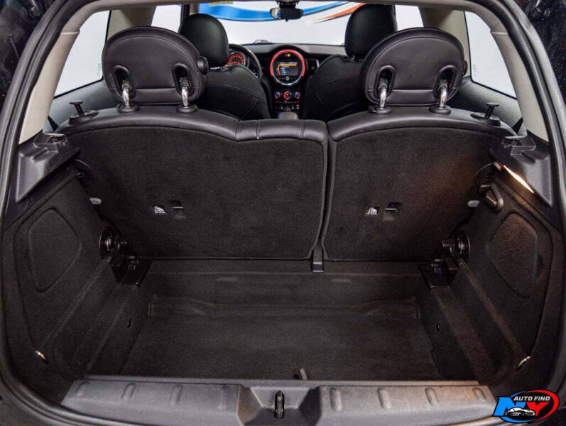 2020 MINI Hardtop 2 Door Cooper S