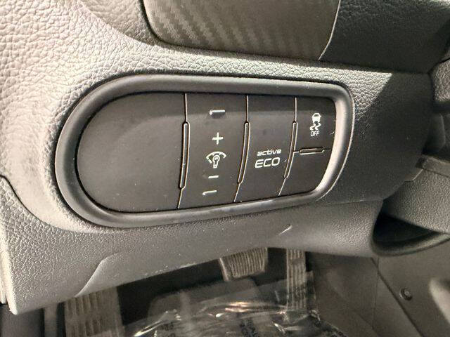 2014 Kia Forte5 EX