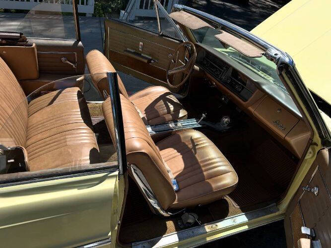 1965 Buick Skylark