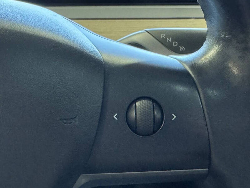 2017 Tesla Model 3 Long Range