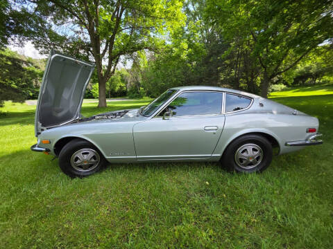 1973 Datsun 240Z