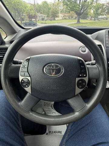 2005 Toyota Prius