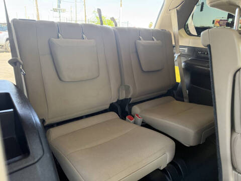 2013 Toyota 4Runner SR5