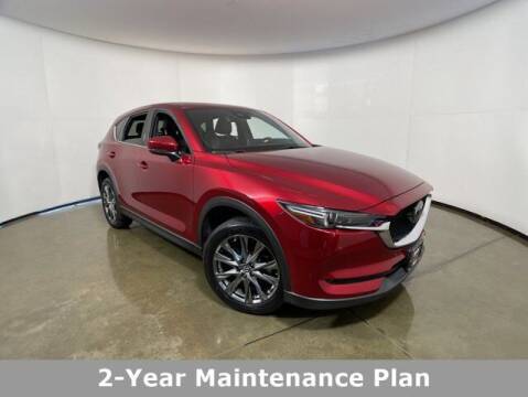 2020 Mazda CX-5 for sale at Smart Motors in Madison WI