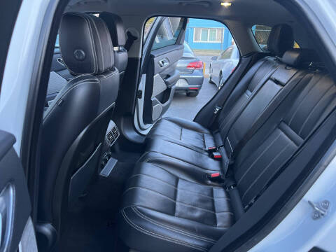 2018 Land Rover Range Rover Velar P250 S