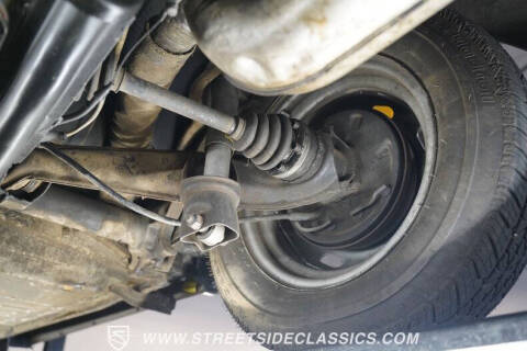 1969 Volkswagen Beetle