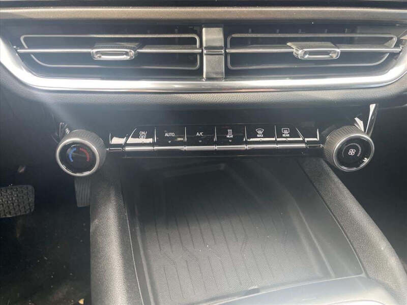 2026 Chevrolet Equinox EV LT 1