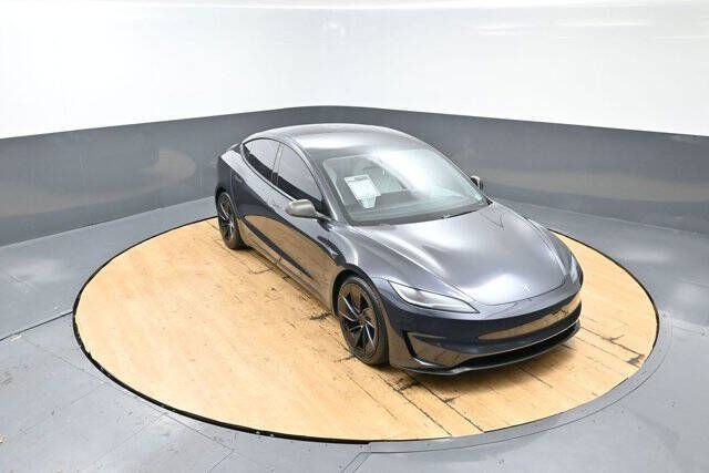 2024 Tesla Model 3 Performance