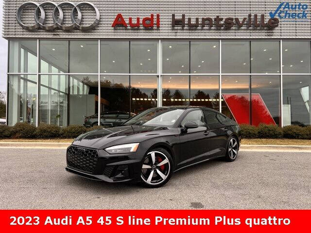 Audi A5 For Sale In Scottsboro AL Carsforsale