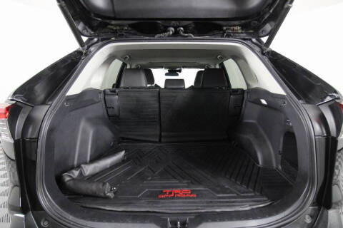 2023 Toyota RAV4 TRD Off-Road