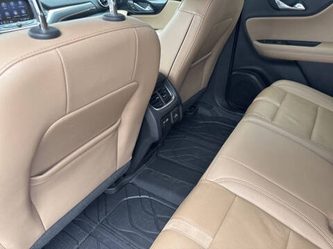 2020 Chevrolet Blazer Premier