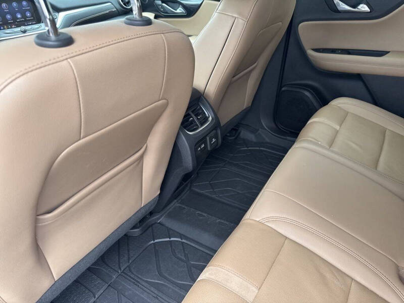 2020 Chevrolet Blazer Premier